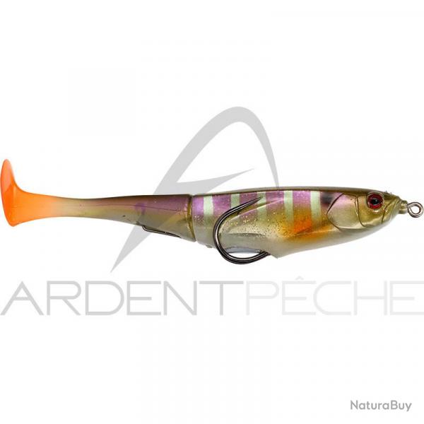 Leurre souple ILLEX Grinch Gill/Orange tail