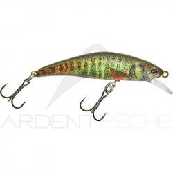 Poisson nageur ILLEX Tricoroll ryushin 53 SHW RT Spawning vairon