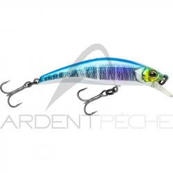 Poisson nageur ILLEX Tricoroll ryushin 53 SHW Bright kodachi