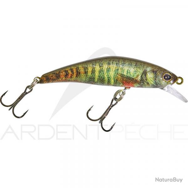 Poisson nageur ILLEX Tricoroll ryushin 63 SHW RT Spawning vairon