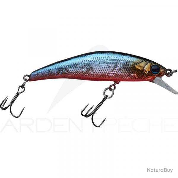 Poisson nageur ILLEX Tricoroll ryushin 63 SHW French patrol