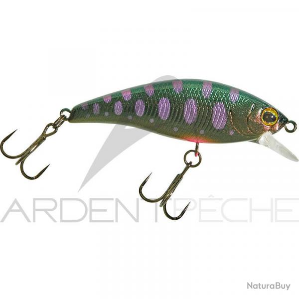 Poisson nageur ILLEX Flat tricoroll 45 S Shade creek
