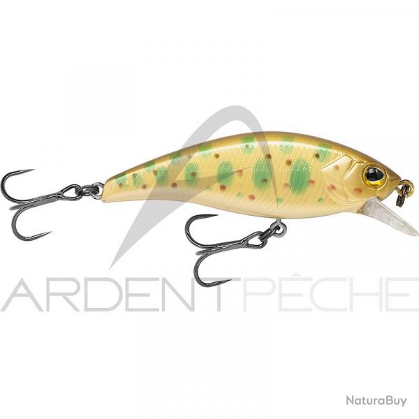 Poisson nageur ILLEX Flat tricoroll 45 S Truitelle