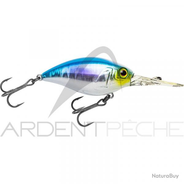 Poisson nageur ILLEX Block ripper 48 MR UV Secret bright kodachi