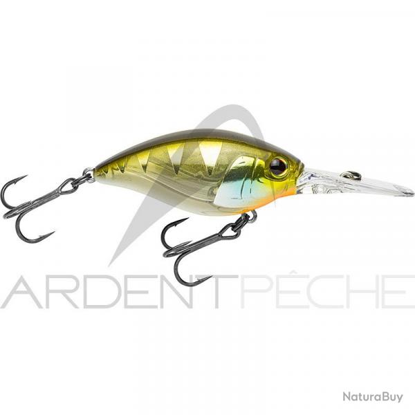 Poisson nageur ILLEX Block ripper 48 MR HL Strip blue gill