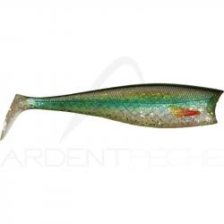 Leurre souple ILLEX Nitro shad 150 Ghost shiner