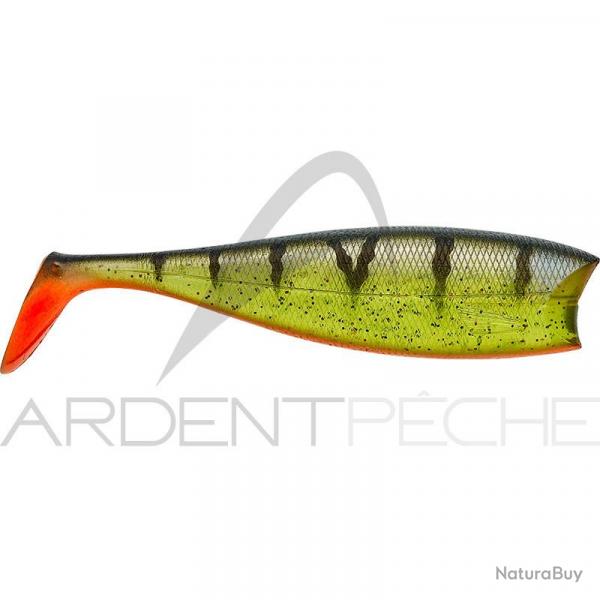 Leurre souple ILLEX Nitro shad 150 Ghost perch