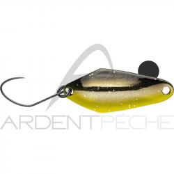 Cuiller ondulante NORIES Rooney 2.8g 054