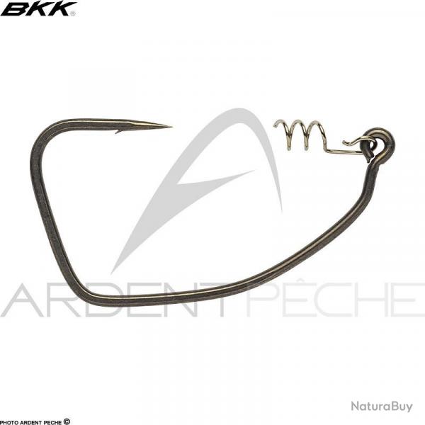 Hameçon texan BKK Titan 9006 H2/0