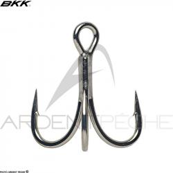 Hameçon triple BKK BT663 UA H2/0
