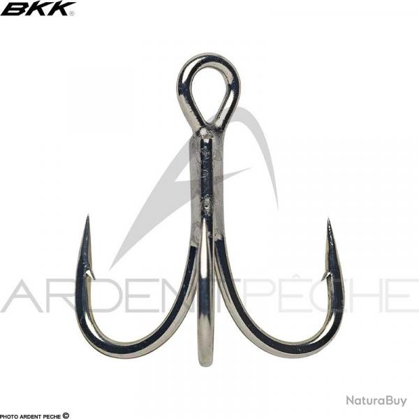 Hameon triple BKK BT663 UA H2/0