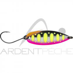 Cuiller ondulante FOREST Miu 8g 07 Chart yamame