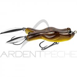 Poisson nageur JACKSON Cyarl blade 48 TCG