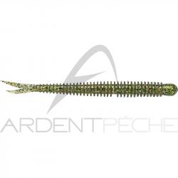 Leurre souple KEITECH Live impact 4 S16 Mono silver flash minnow