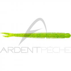 Leurre souple KEITECH Live impact 4 424 Lime/Chartreuse