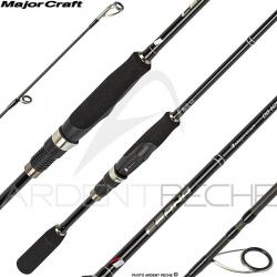 Canne MAJOR CRAFT Ceana 802 L