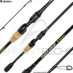 Canne GUNKI Power game S 215 MH