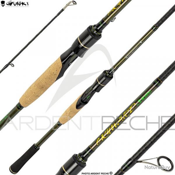 Canne GUNKI Skyward force S 230 XXH