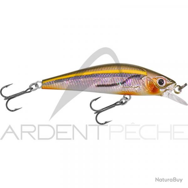 Poisson nageur GUNKI Gamera 54 SHW Spirlin