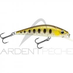Poisson nageur GUNKI Gamera 54 SHW Trout ayu