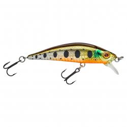 Poisson nageur GUNKI Gamera 54 SHW HL Fario