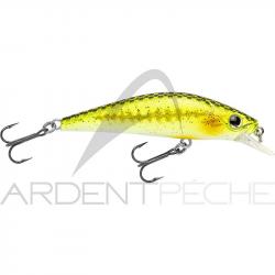 Poisson nageur GUNKI Gamera 78 SHW Gold vairon