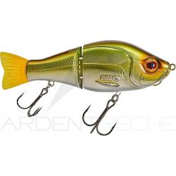 Poisson nageur GUNKI Scunner 135 S Twin HL Ayu