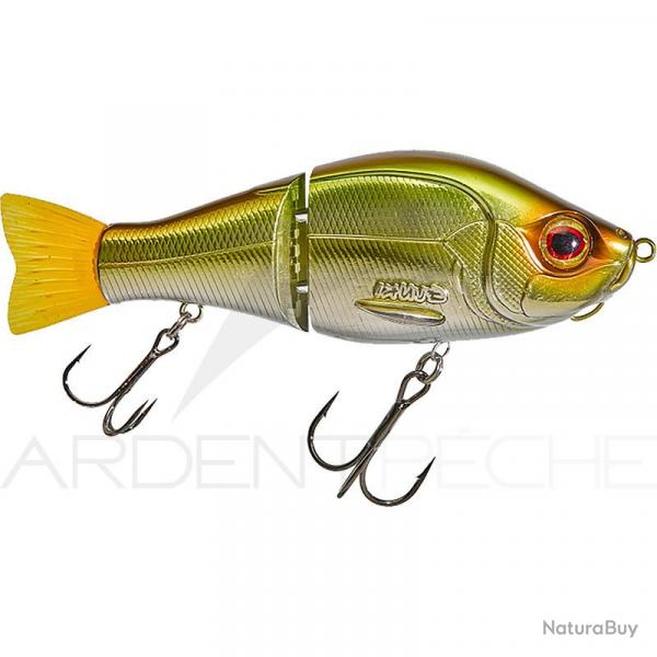 Poisson nageur GUNKI Scunner 135 S Twin HL Ayu