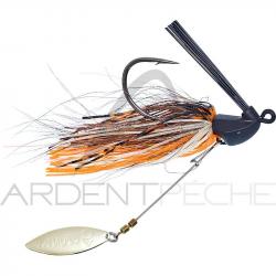 Rubber Jig GUNKI Hoverjig 10g Acid craw