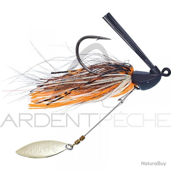 Rubber Jig GUNKI Hoverjig 14g Acid craw