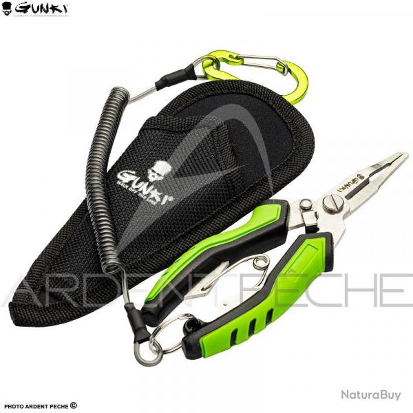 Pince  anneaux briss GUNKI Multi fine nose MM
