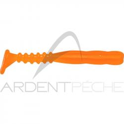 Leurre souple REINS Rockvibe shad 1.2 208 UV Orange