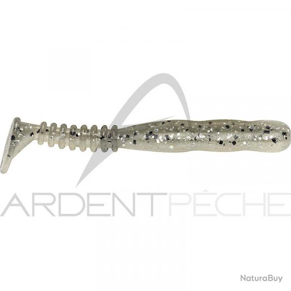 Leurre souple REINS Rockvibe shad 2 B54 Bait fish silver