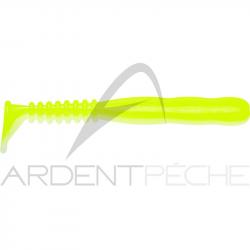 Leurre souple REINS Rockvibe shad 2 B91 White chart