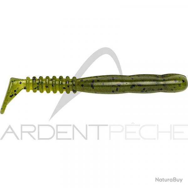 Leurre souple REINS Rockvibe shad 3 001 Watermelon seed