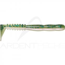 Leurre souple REINS Rockvibe shad 3 B39 Oikawa