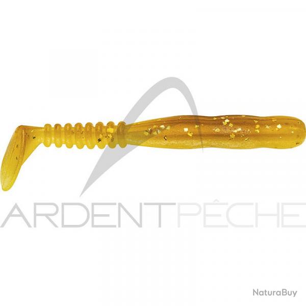 Leurre souple REINS Rockvibe shad 3 B86 Baby zander