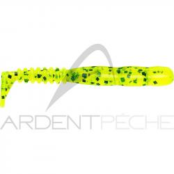 Leurre souple REINS Rockvibe shad 3.5 419 Chart pepper