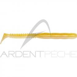 Leurre souple REINS Rockvibe shad 4 B07 Wakasagi