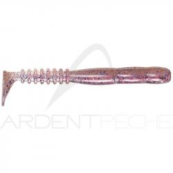 Leurre souple REINS Rockvibe shad 4 074 North lake phase 2
