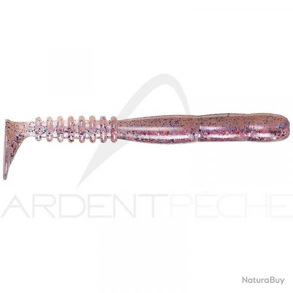 Leurre souple REINS Rockvibe shad 4 074 North lake phase 2