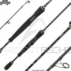 Canne FOX RAGE Ti Pro jigger X NRD311