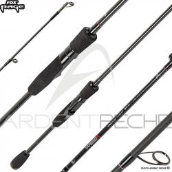 Canne FOX RAGE Prism X light spin NRD318