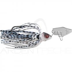 Chatterbait FOX RAGE 28g UV Bleak