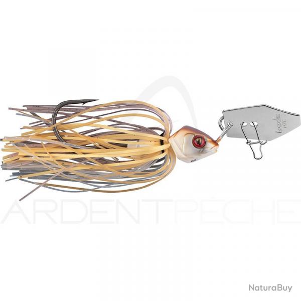 Chatterbait FOX RAGE 28g UV Wakasagi