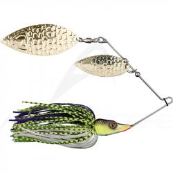 Spinnerbait FOX RAGE 10g UV Table rock