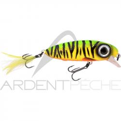 Poisson nageur SPRO Iris underdog 70 Firetiger