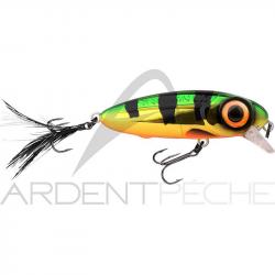 Poisson nageur SPRO Iris underdog 70 Perch