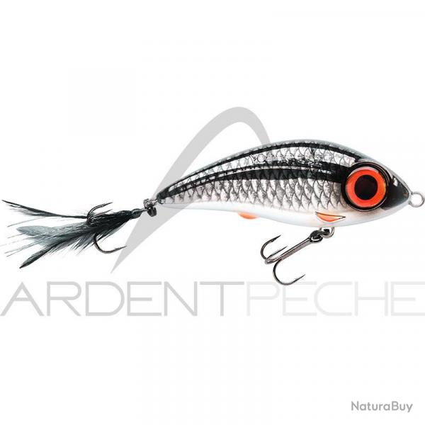 Poisson nageur SPRO Iris fatboy 85 Roach
