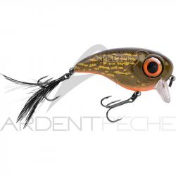 Crankbait SPRO Fat iris 80 Pikey